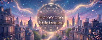 Horóscopo para hoy,  sábado 10 de octubre 2026: las predicciones para los 12 signos zodiacales avellaneda